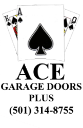 Ace Garage Doors Plus